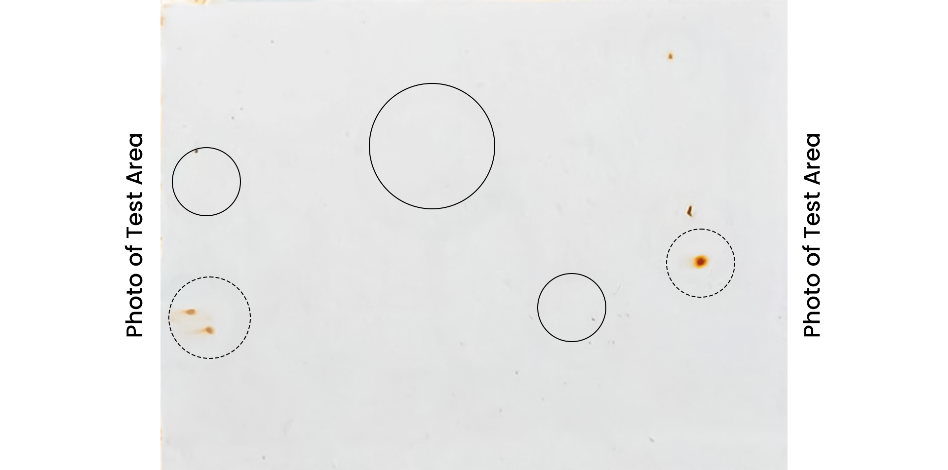 Before iCAMM Analysis